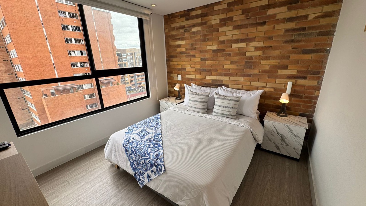 Photo of Bedroom in Barrios Unidos