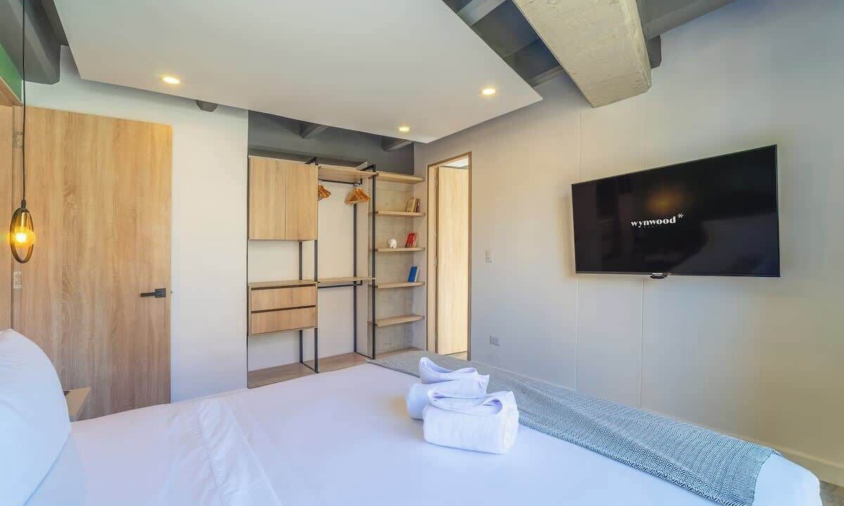 Photo of Bedroom in Chapinero