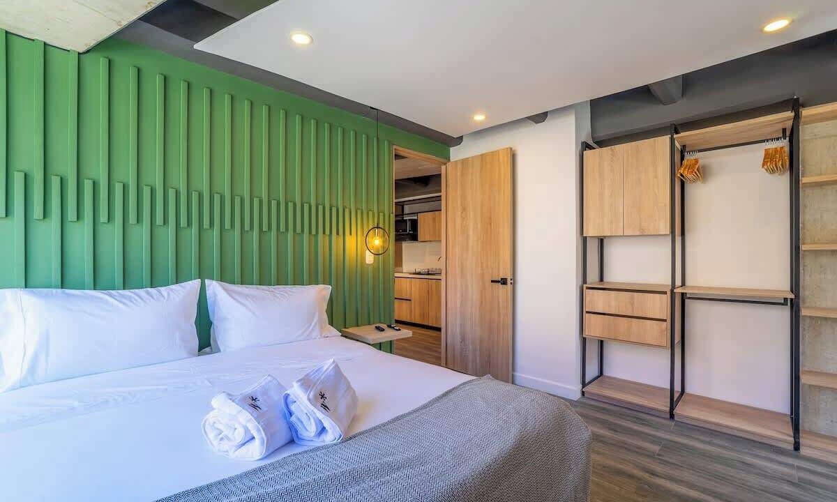 Photo of Bedroom in Chapinero