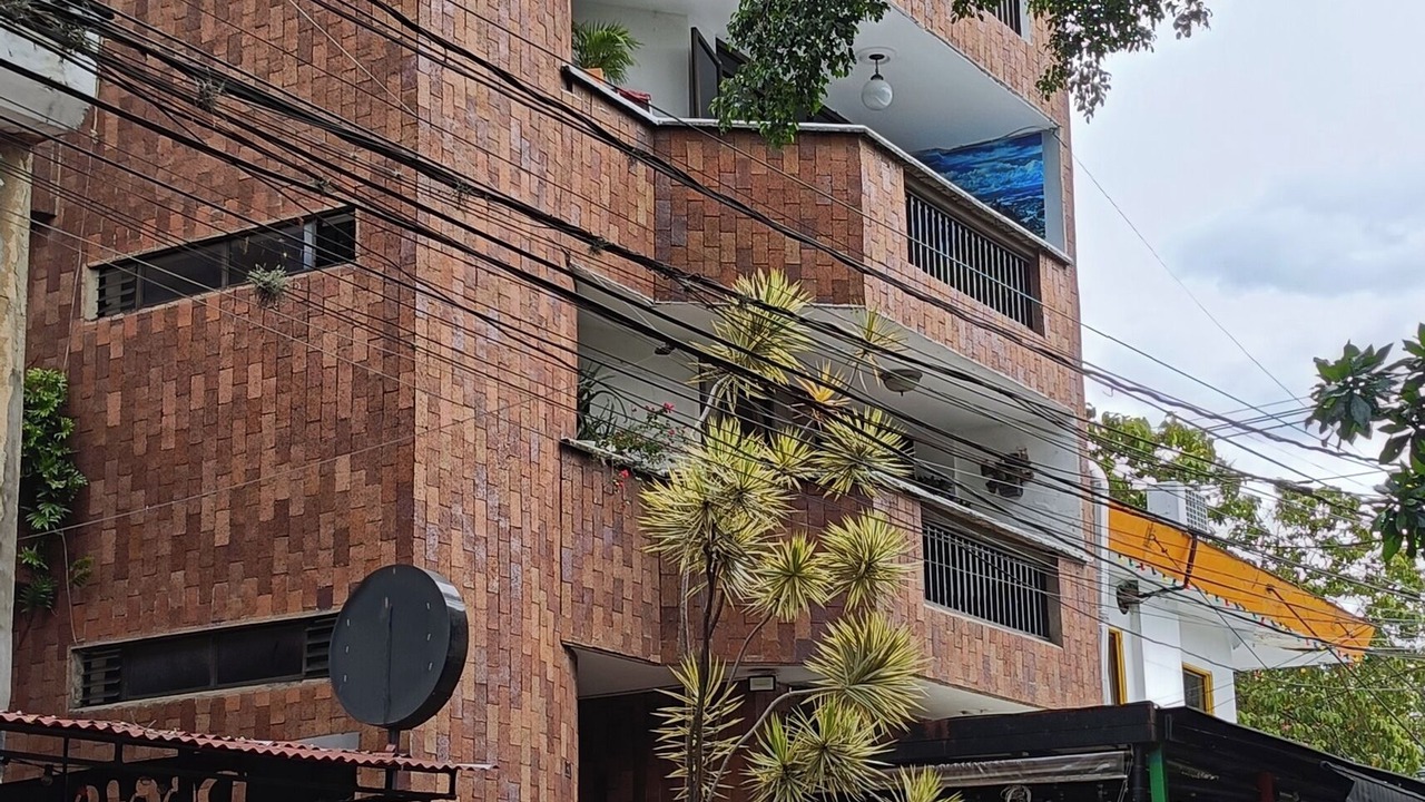 Photo of Outdoor in Laureles - Estadio