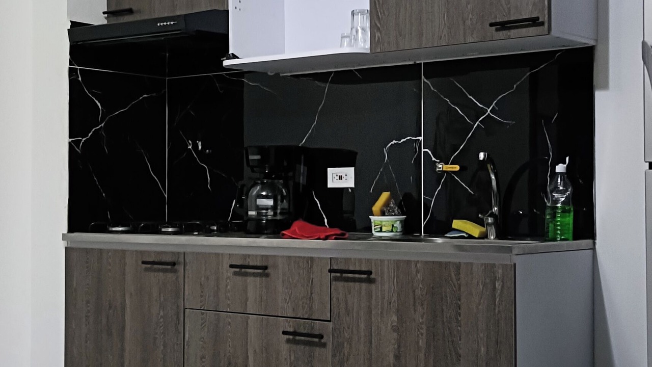 Photo of Kitchen in Laureles - Estadio