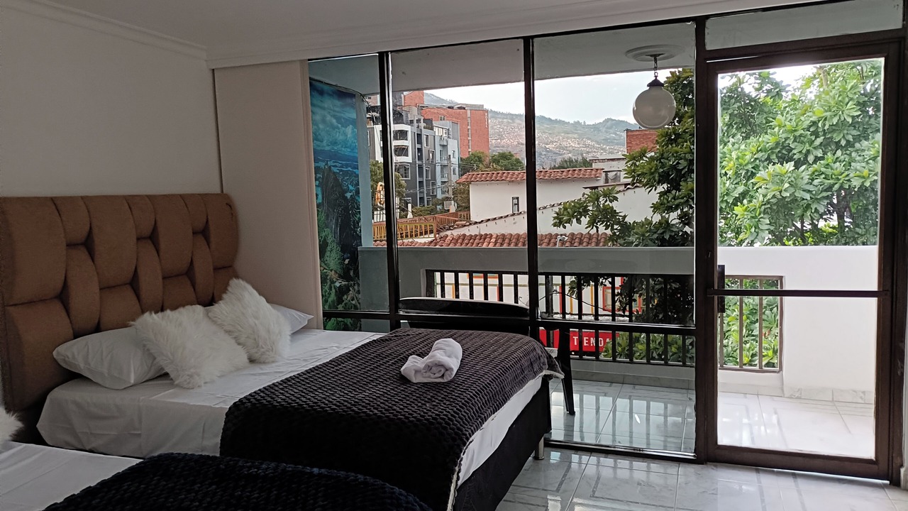 Photo of Bedroom in Laureles - Estadio