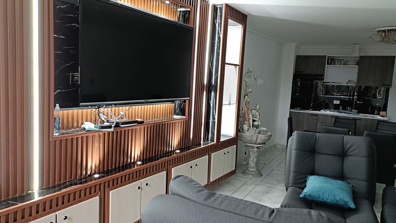 Photo of Livingroom in Laureles - Estadio