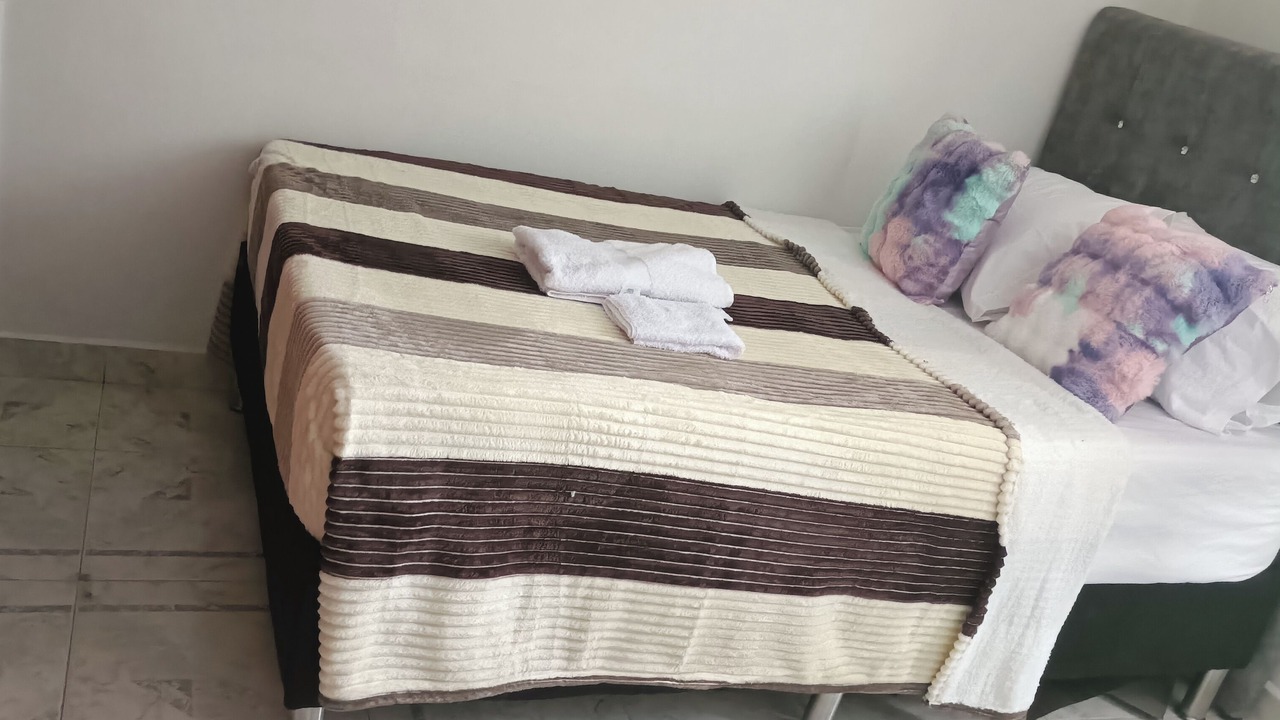 Photo of Bedroom in Laureles - Estadio