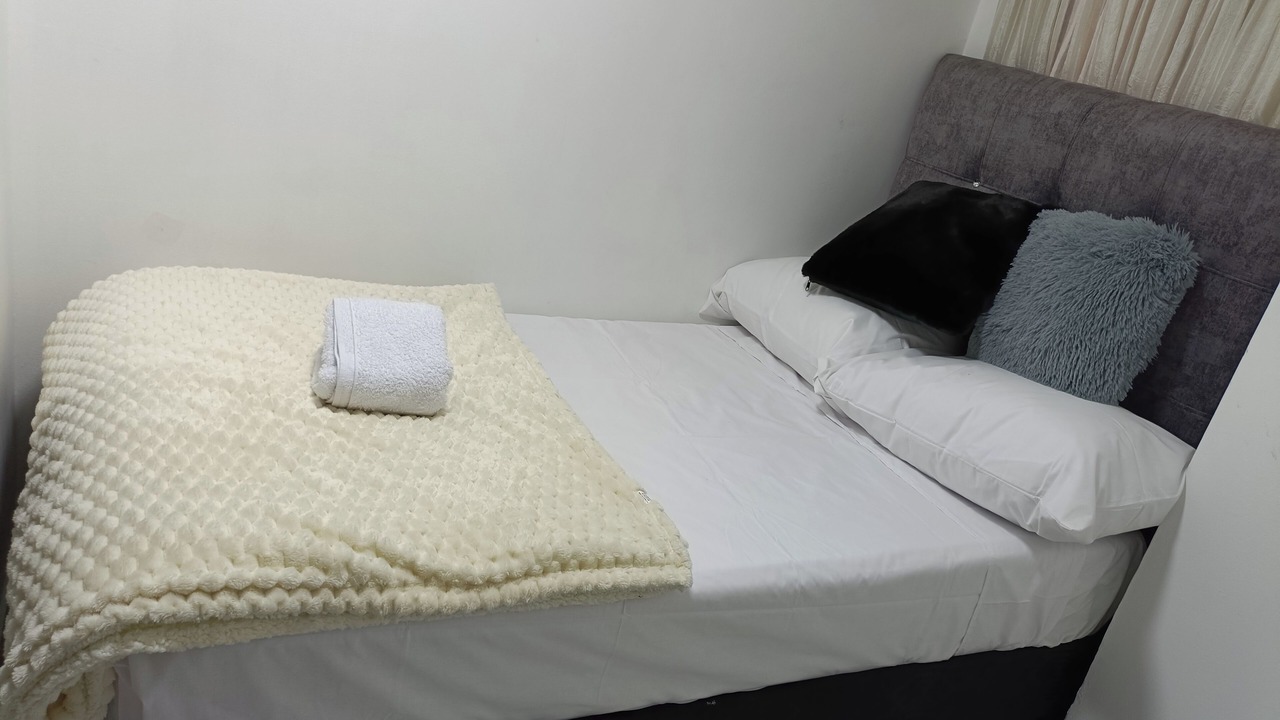 Photo of Bedroom in Laureles - Estadio