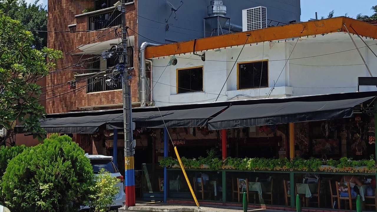 Photo of Outdoor in Laureles - Estadio