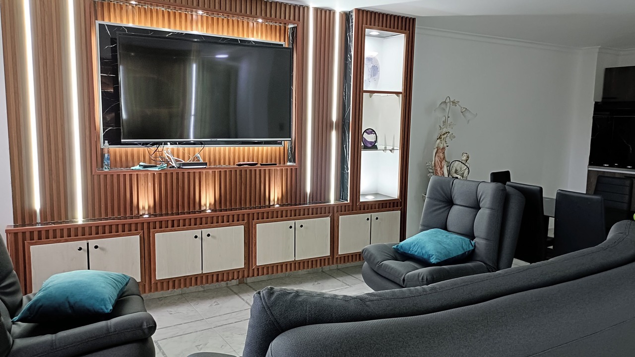 Photo of Livingroom in Laureles - Estadio