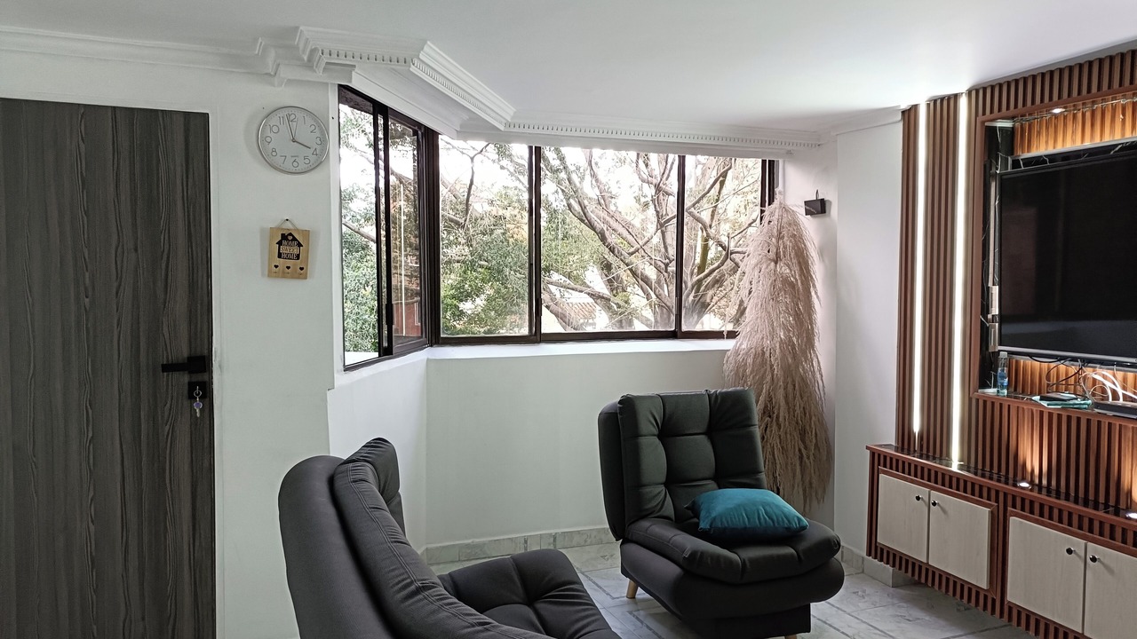 Photo of Livingroom in Laureles - Estadio