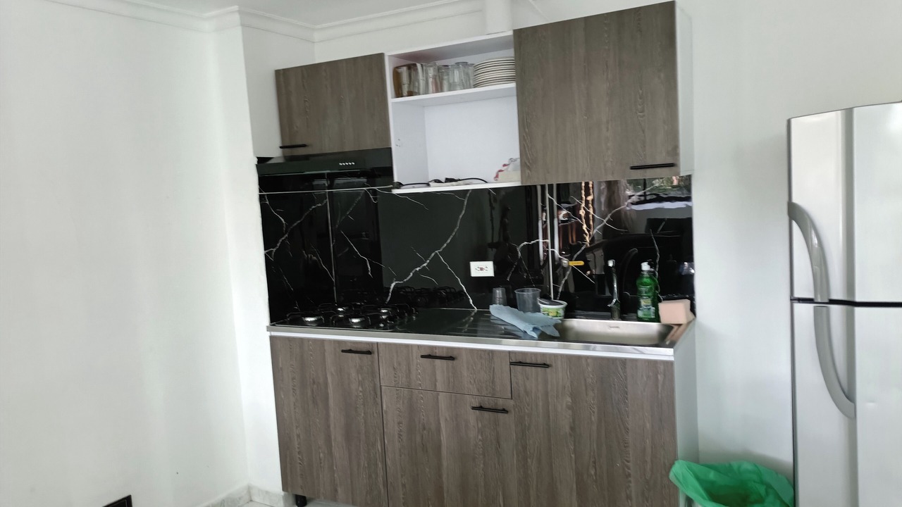 Photo of Kitchen in Laureles - Estadio