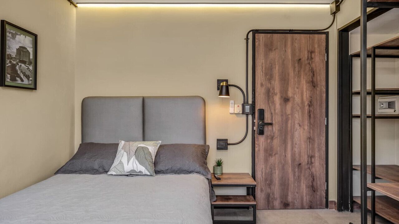 Photo of Bedroom in La Candelaria