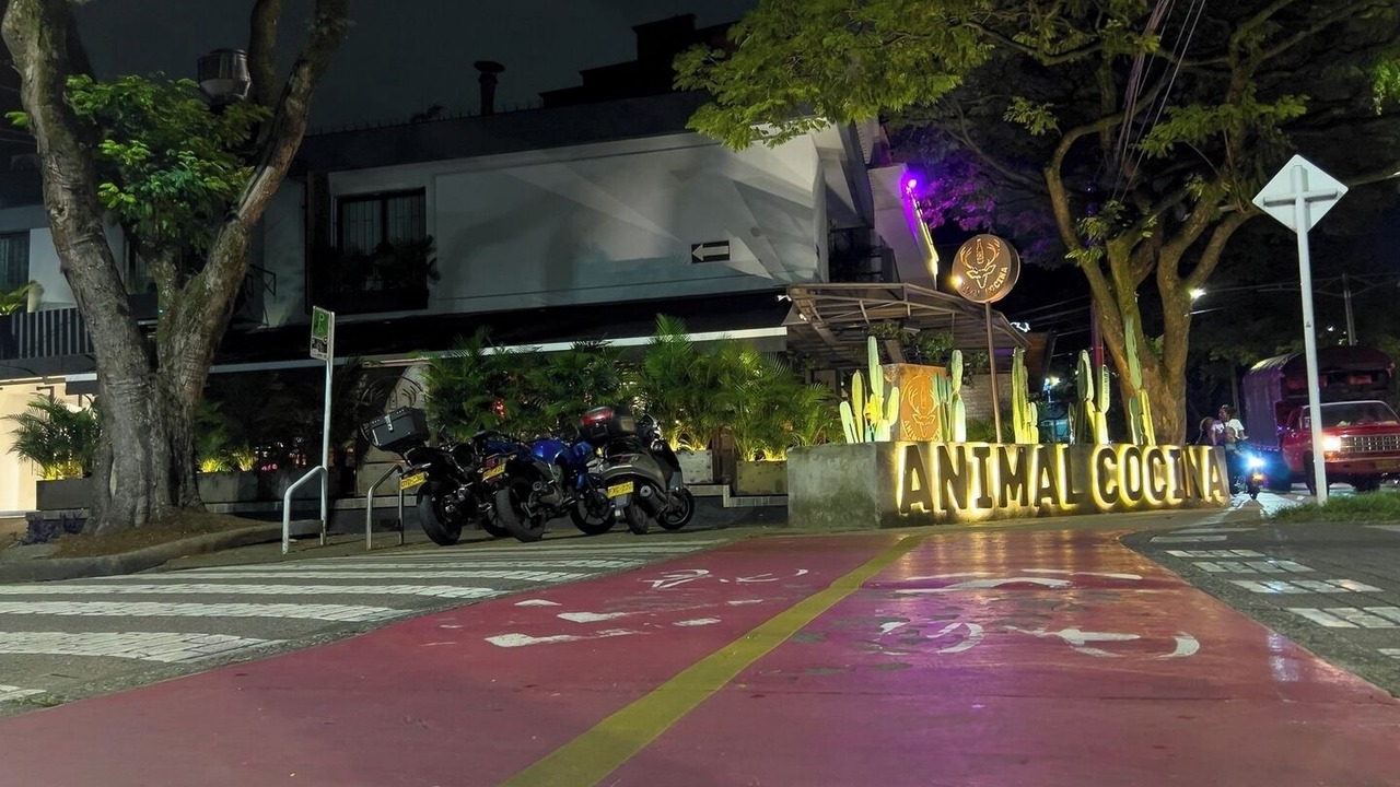 Photo of Outdoor in Estadio