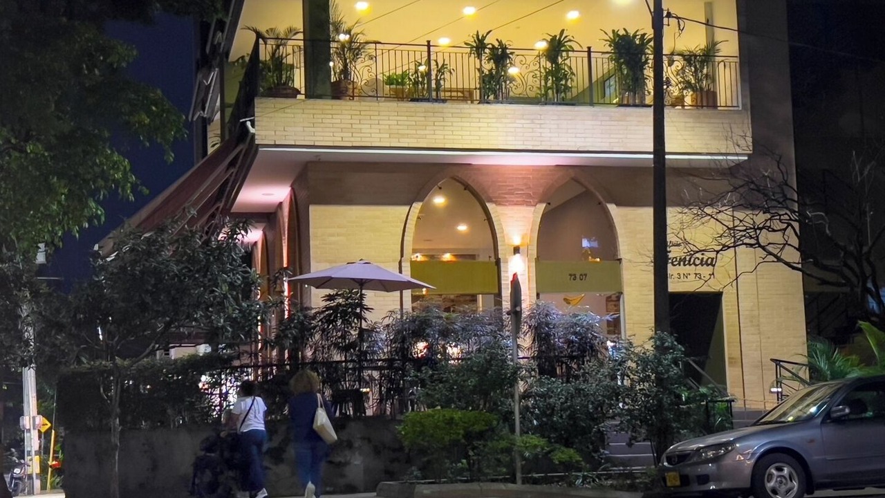 Photo of Outdoor in Estadio