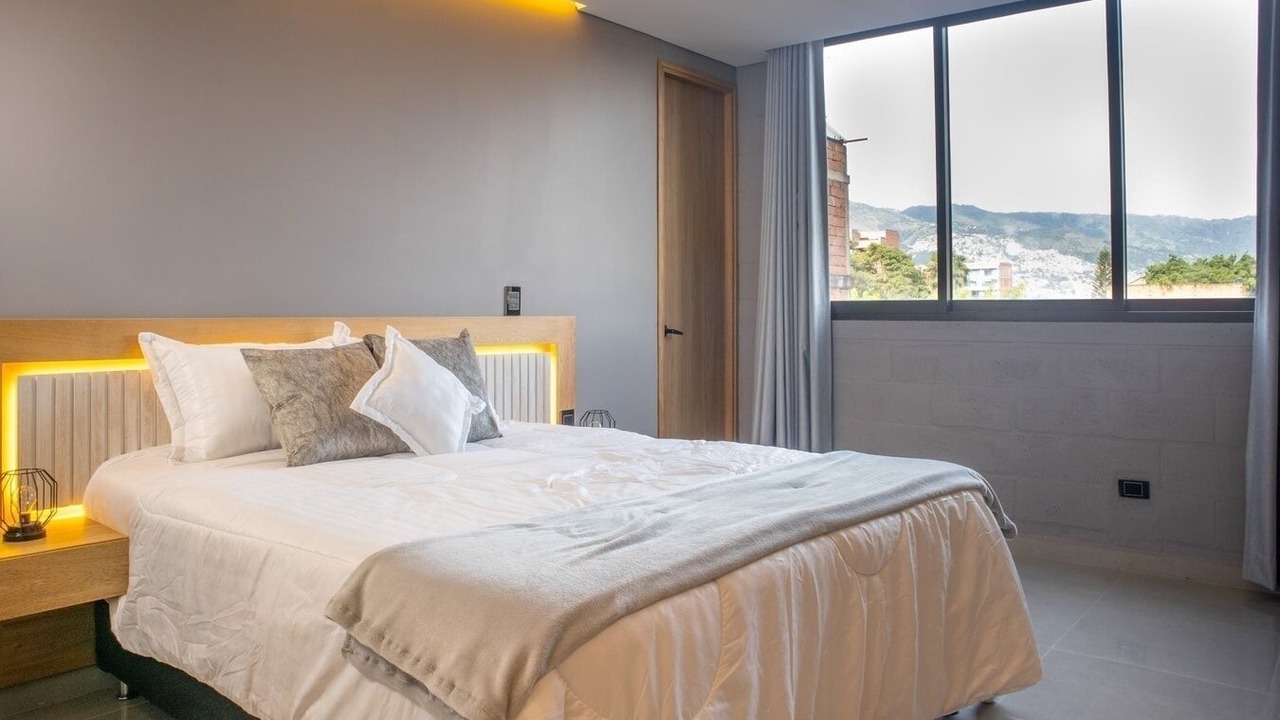 Photo of Bedroom in Estadio