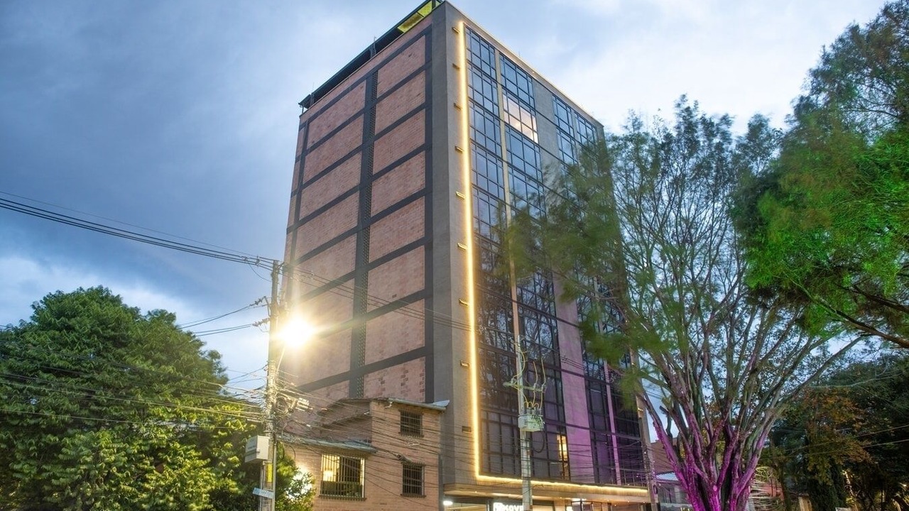 Photo of Outdoor in Estadio