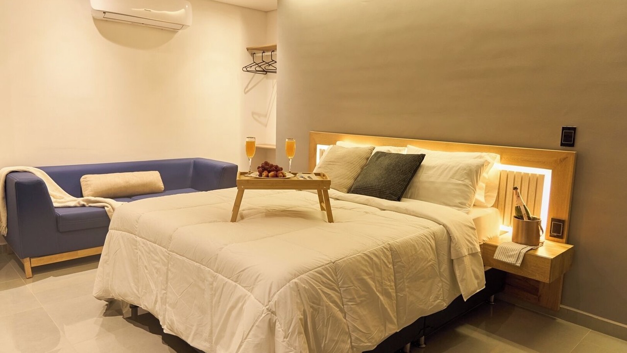Photo of Bedroom in Estadio