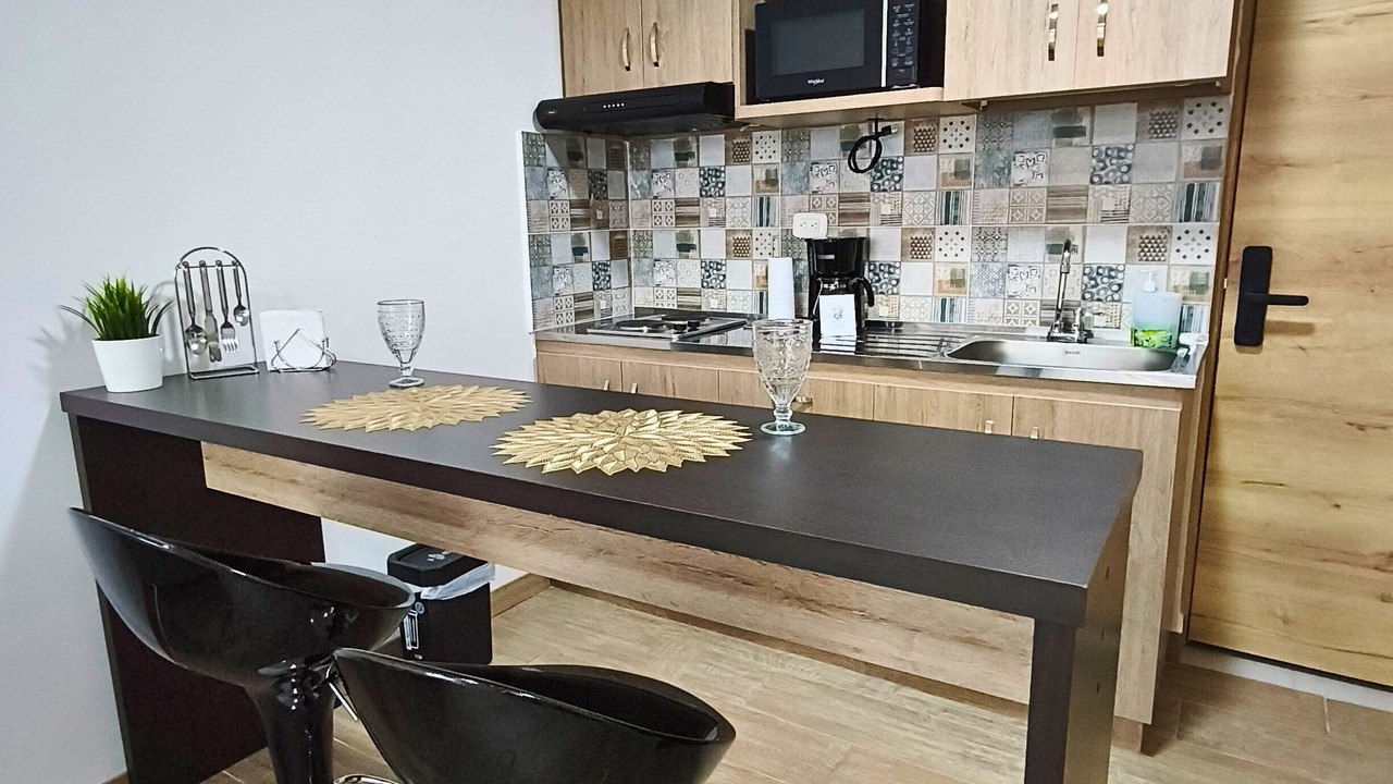 Photo of Kitchen in Cali