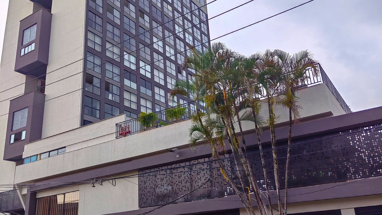 Photo of Outdoor in Cali