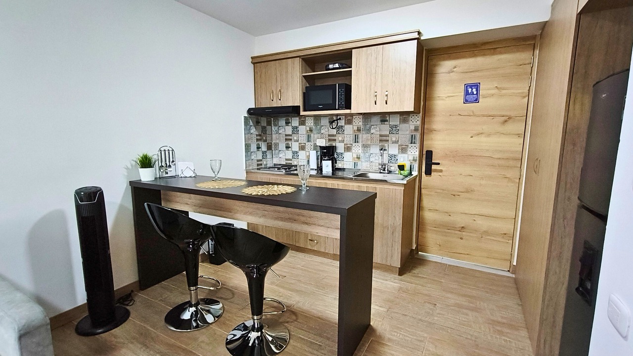 Photo of Kitchen in Cali