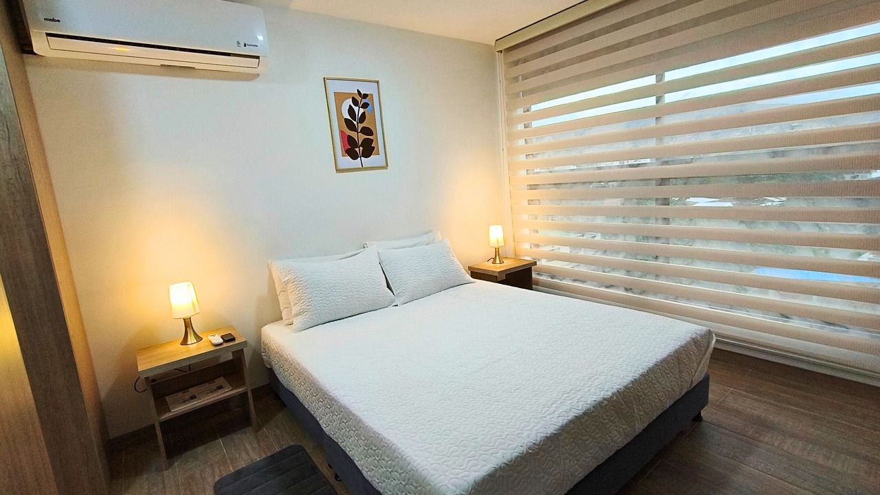 Photo of Bedroom in Cali
