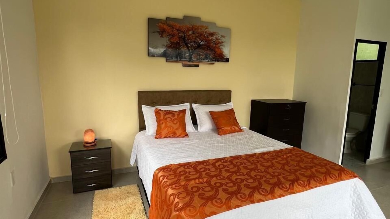 Photo of Bedroom in La Vega