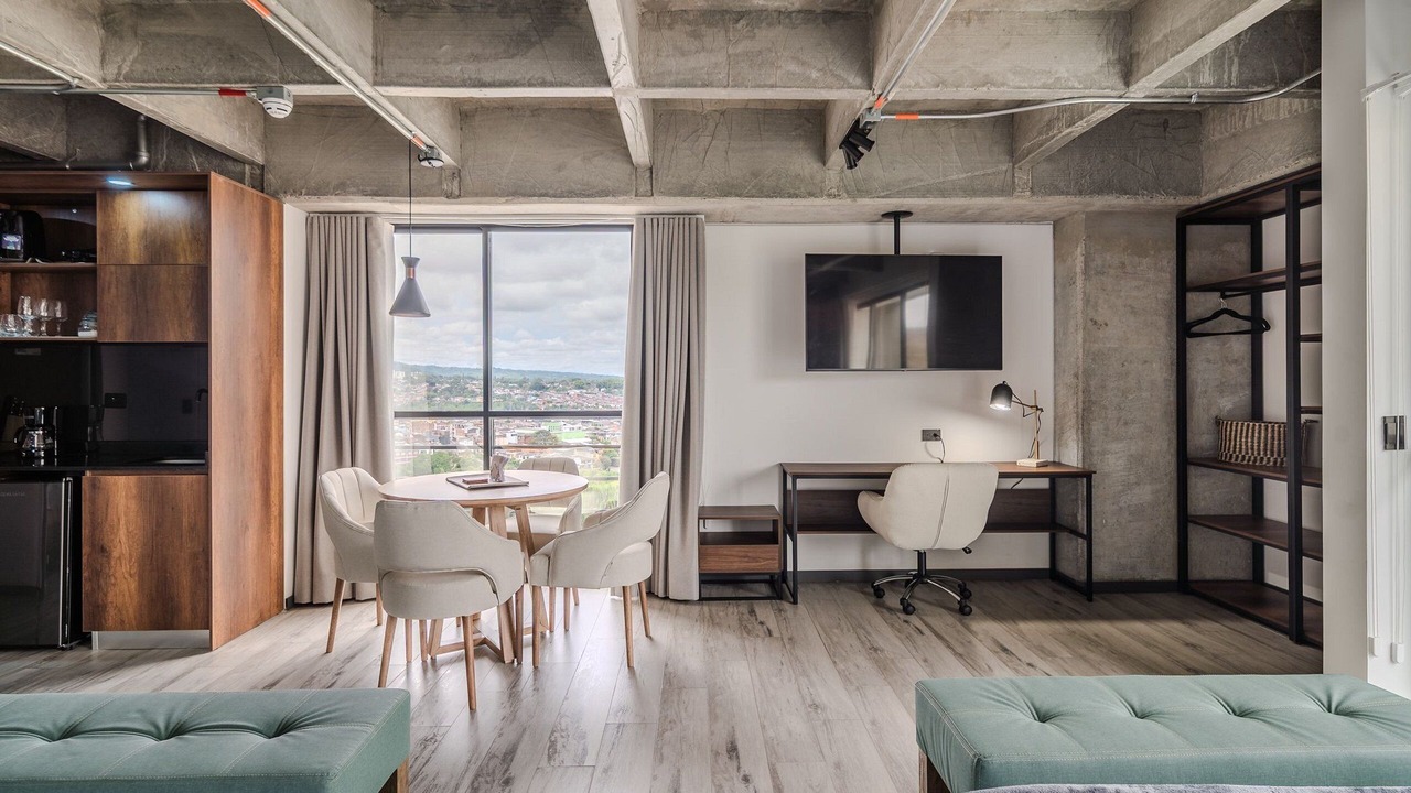 Photo of Livingroom in Pereira