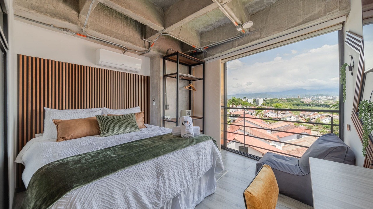 Photo of Bedroom in Pereira