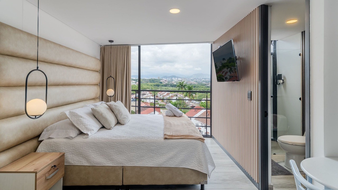 Photo of Bedroom in Pereira