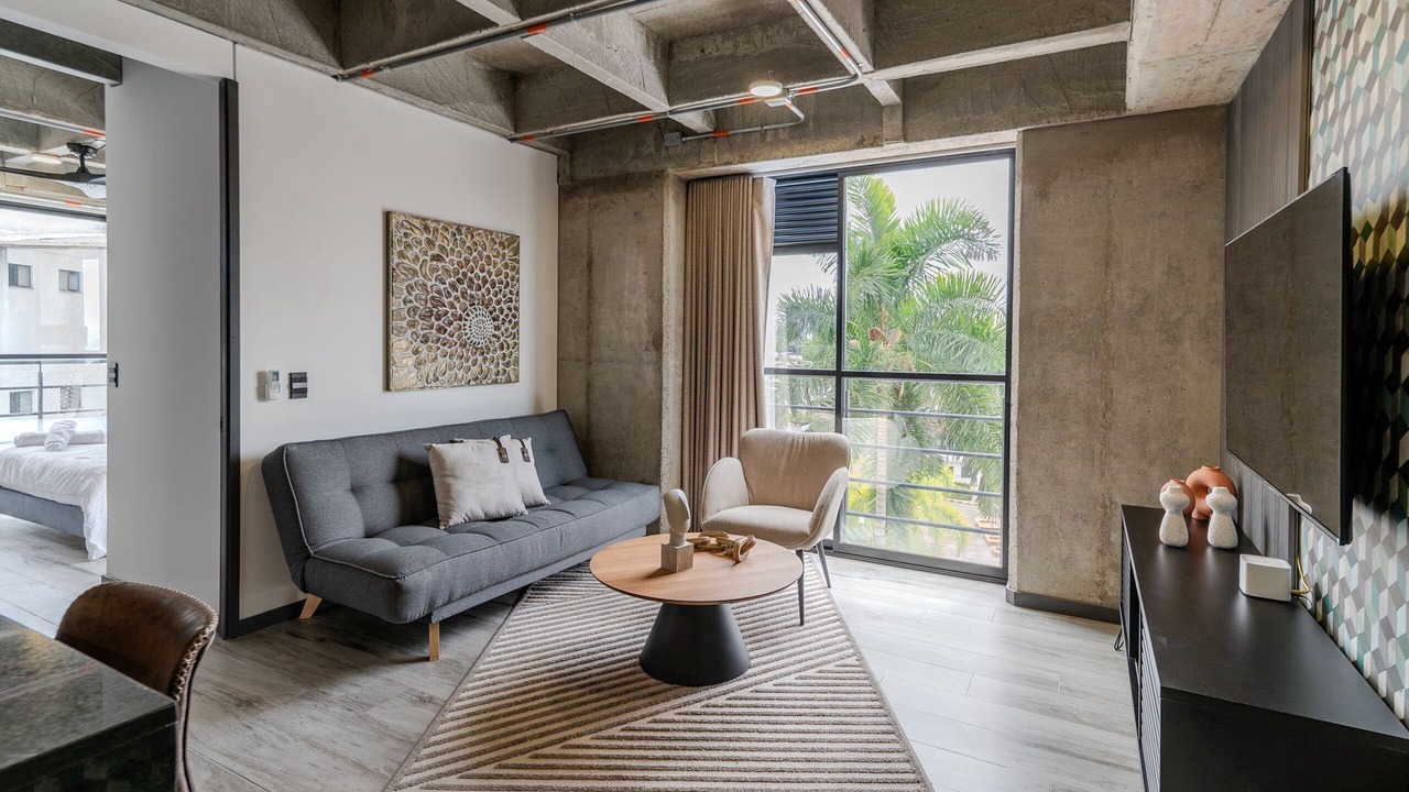 Photo of Livingroom in Pereira