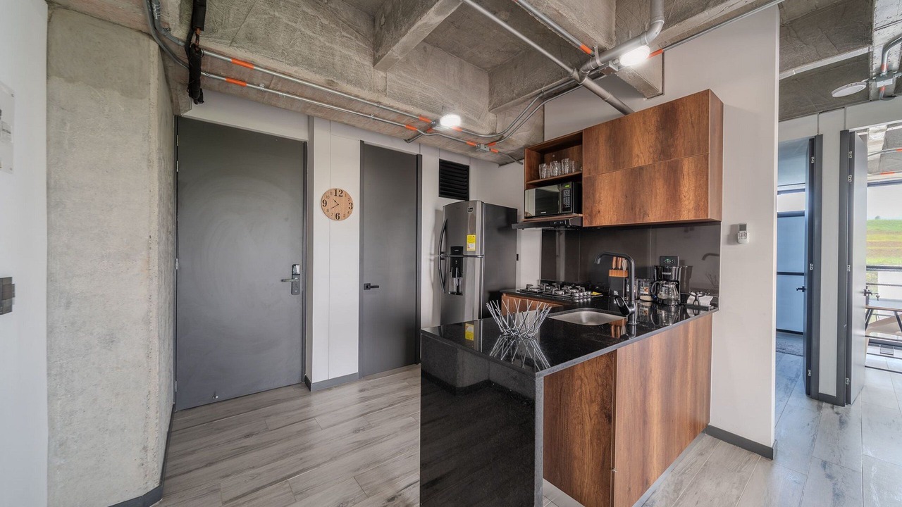 Photo of Kitchen in Pereira