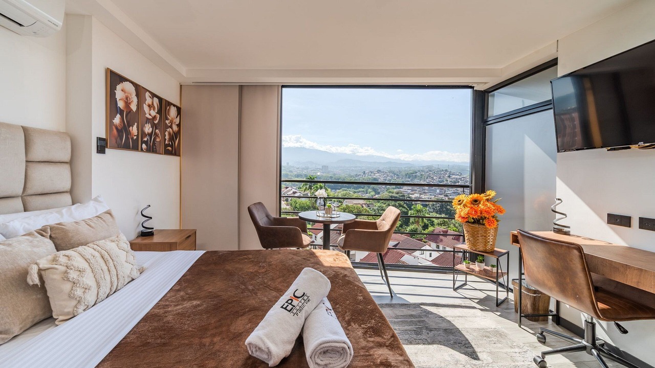 Photo of Bedroom in Pereira