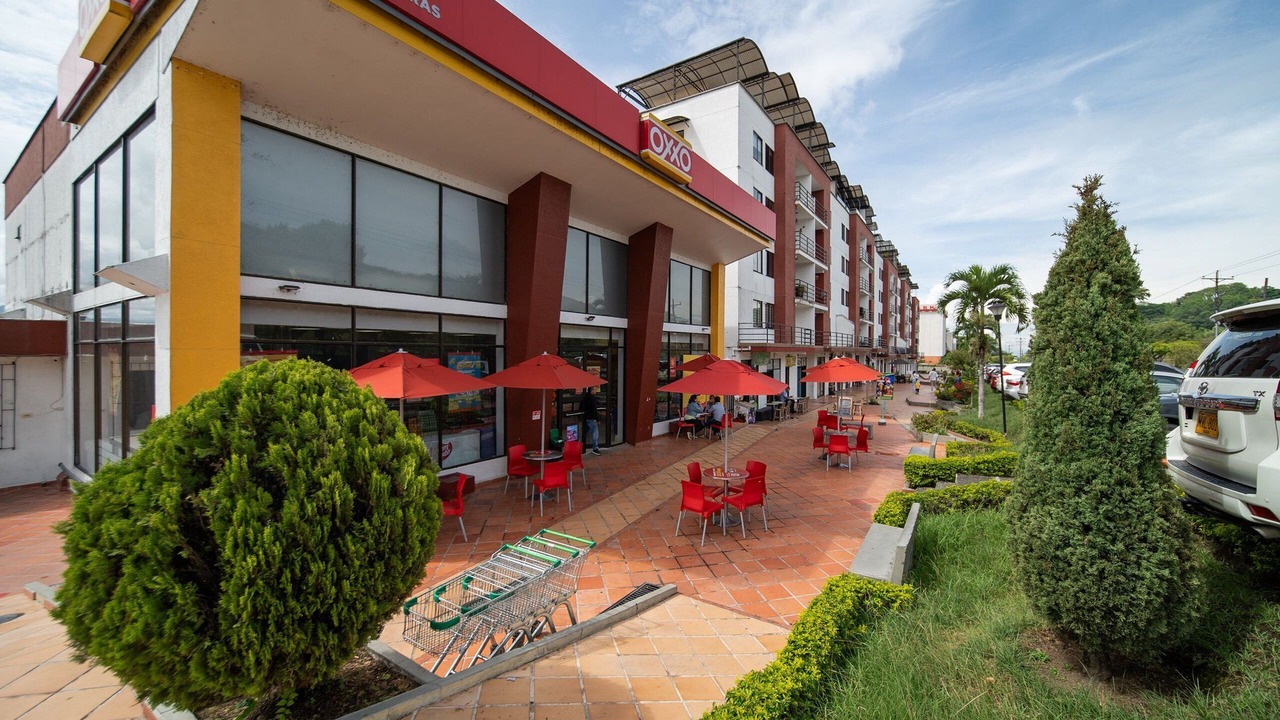 Photo of Outdoor in Pereira