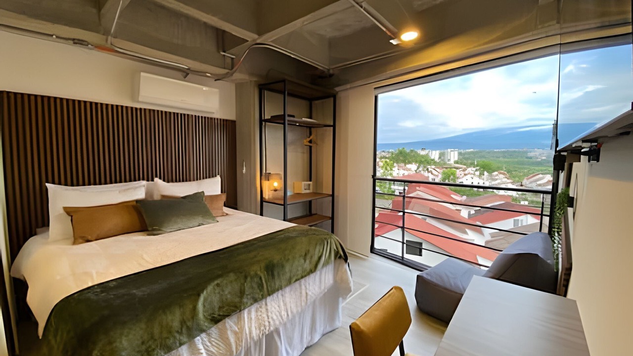 Photo of Bedroom in Pereira