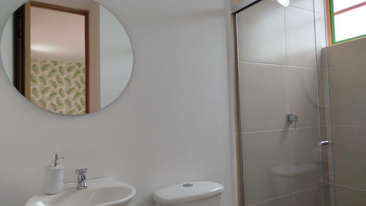 Photo of Bathroom in Guatape