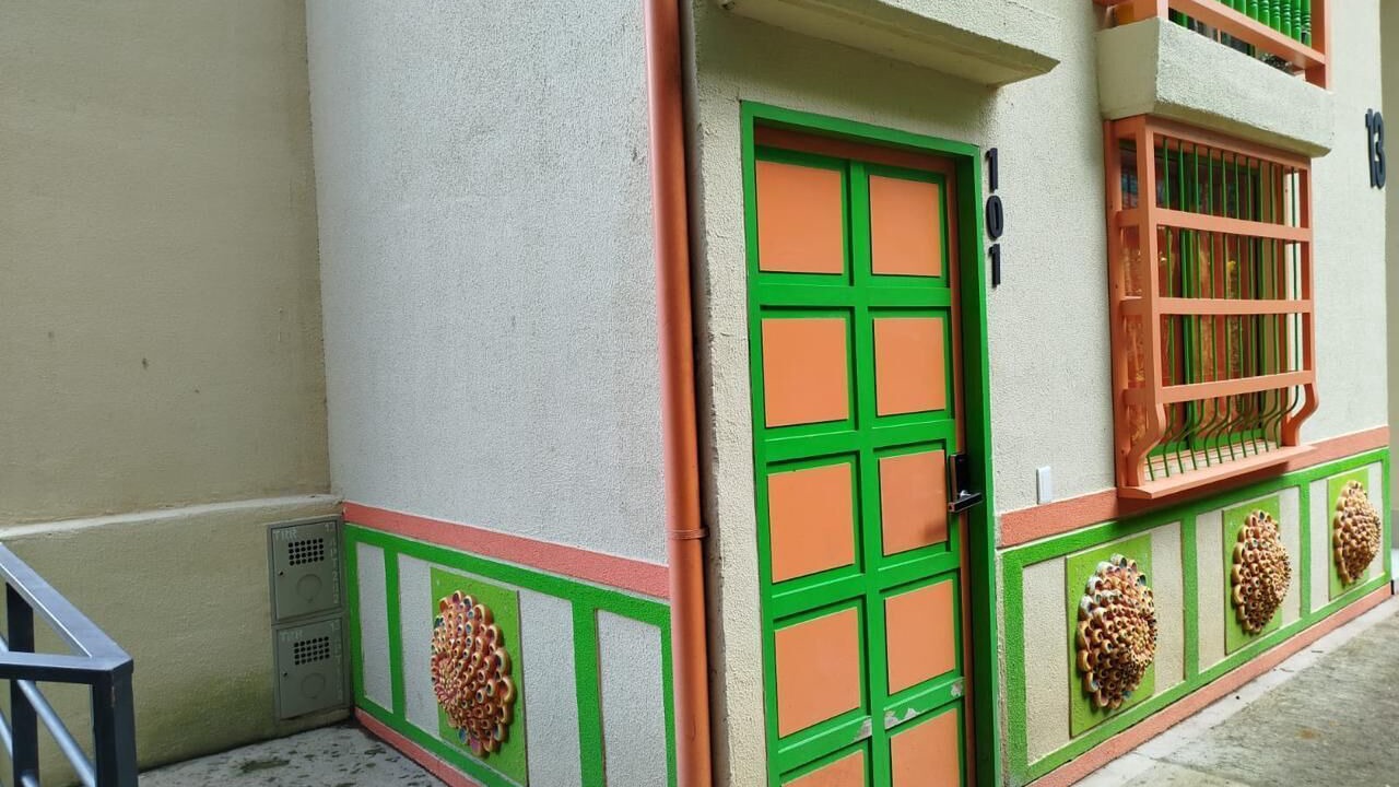 Photo of Outdoor in Guatape