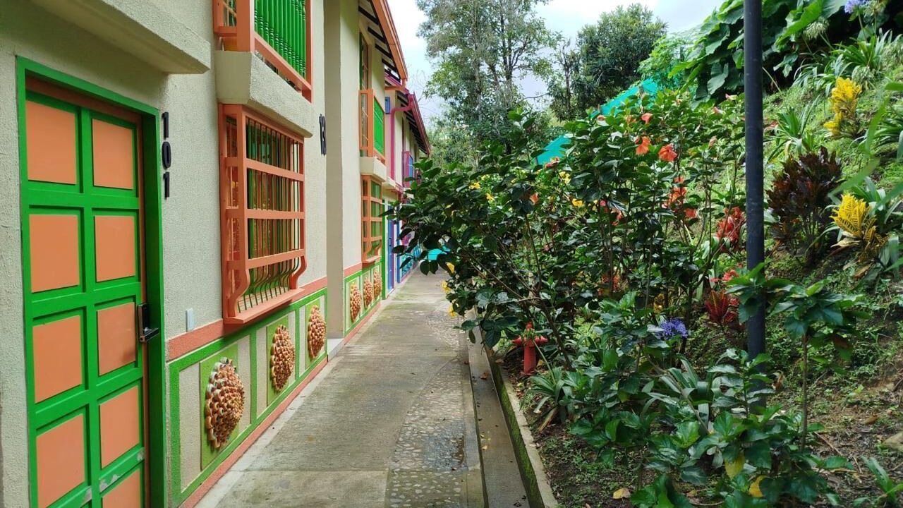 Photo of Outdoor in Guatape