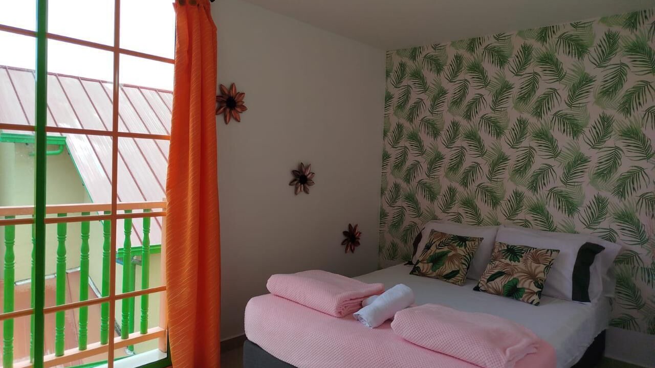 Photo of Bedroom in Guatape