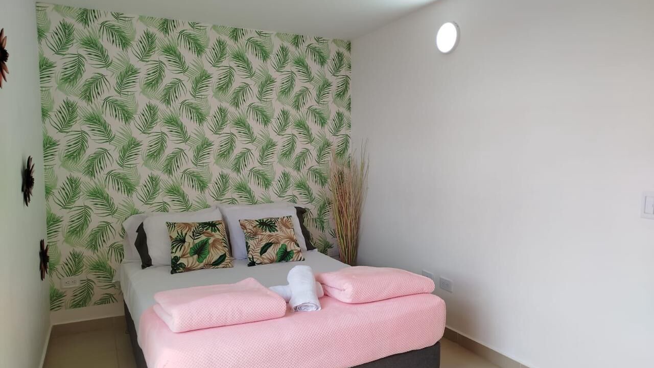 Photo of Bedroom in Guatape