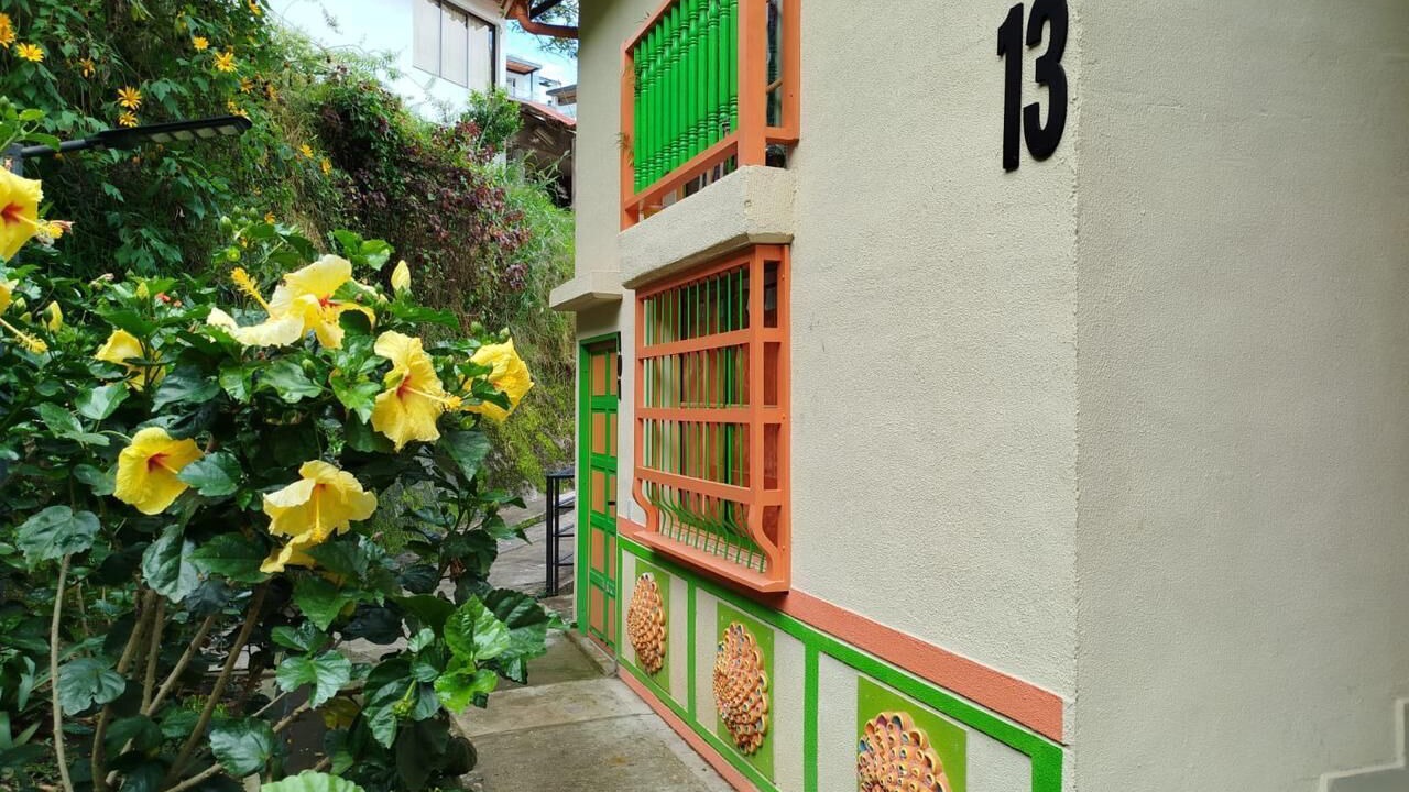 Photo of Outdoor in Guatape