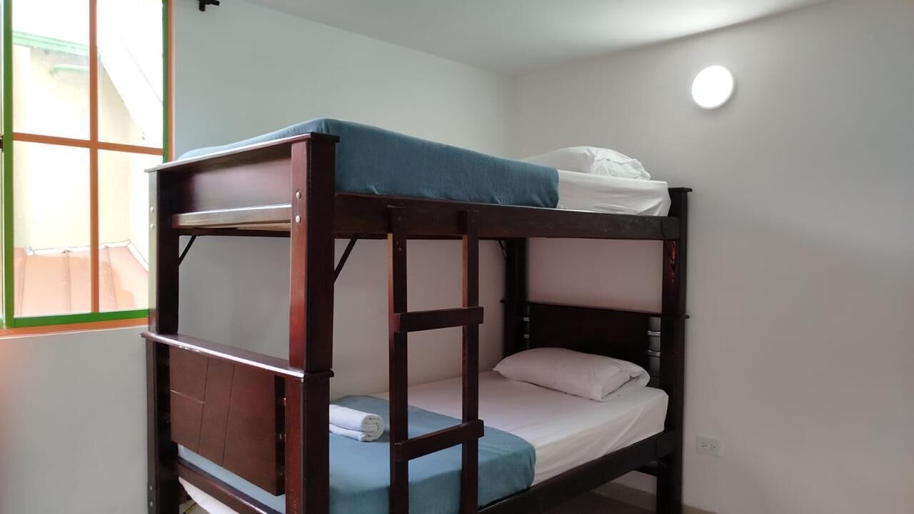 Photo of Bedroom in Guatape