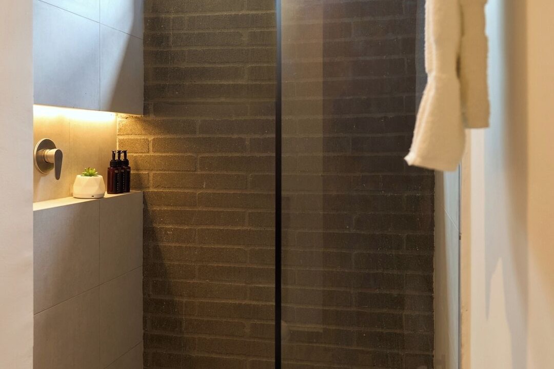 Photo of Bathroom in Estadio