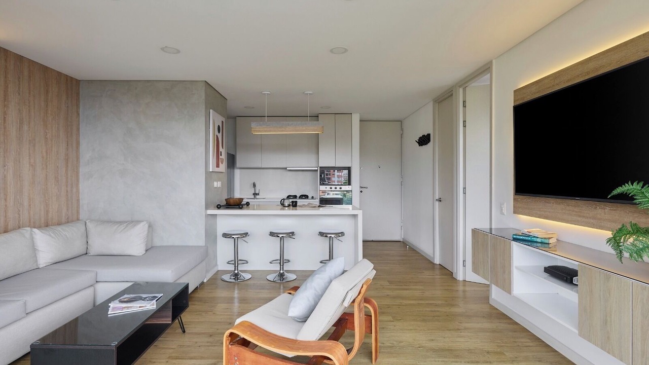 Photo of Livingroom in El Tesoro