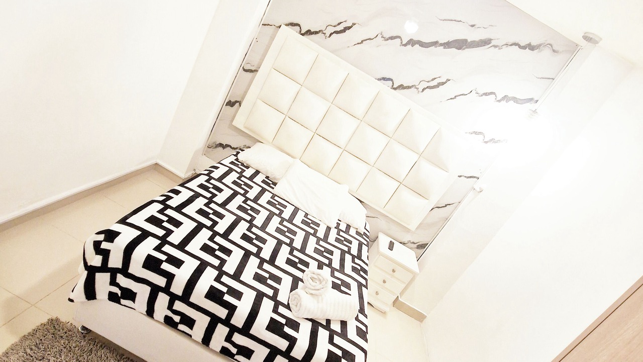 Photo of Bedroom in Zona Rosa