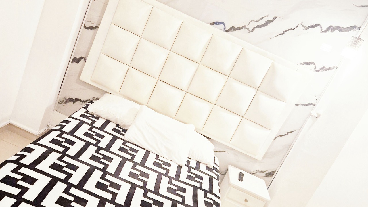 Photo of Bedroom in Zona Rosa