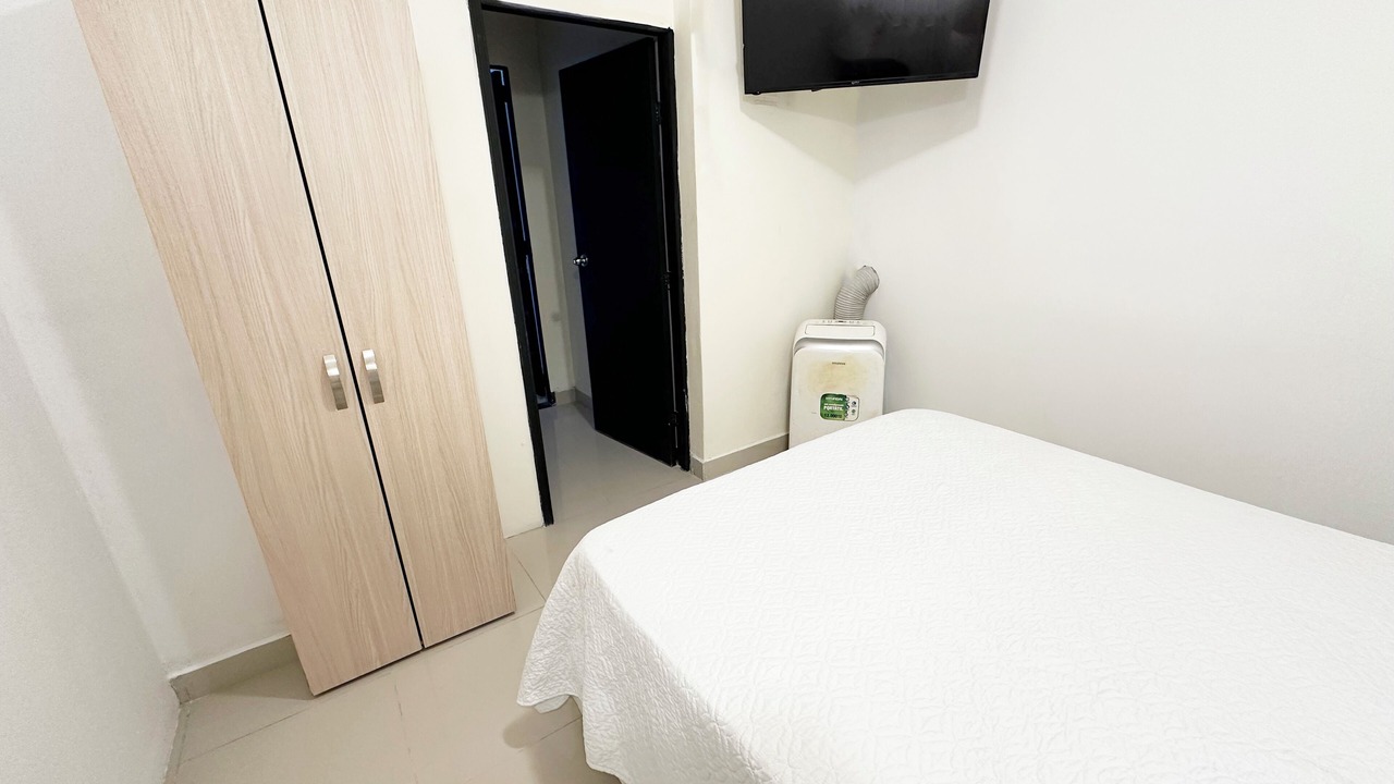 Photo of Bedroom in Zona Rosa