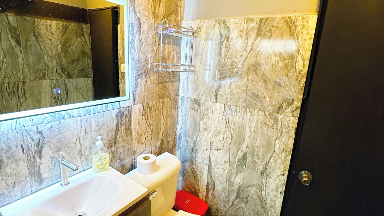 Photo of Bathroom in Zona Rosa
