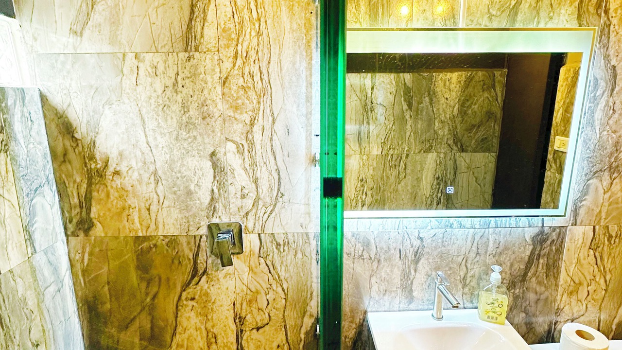Photo of Bathroom in Zona Rosa