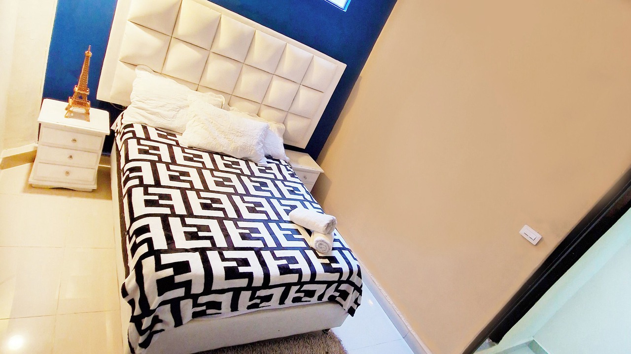 Photo of Bedroom in Zona Rosa