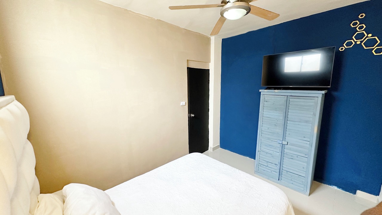 Photo of Bedroom in Zona Rosa