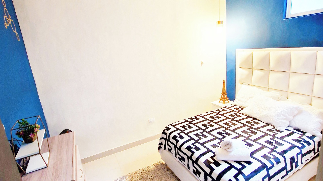 Photo of Bedroom in Zona Rosa