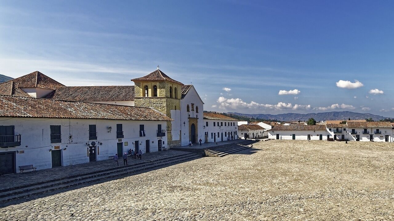 Photo of Outdoor in Old Town